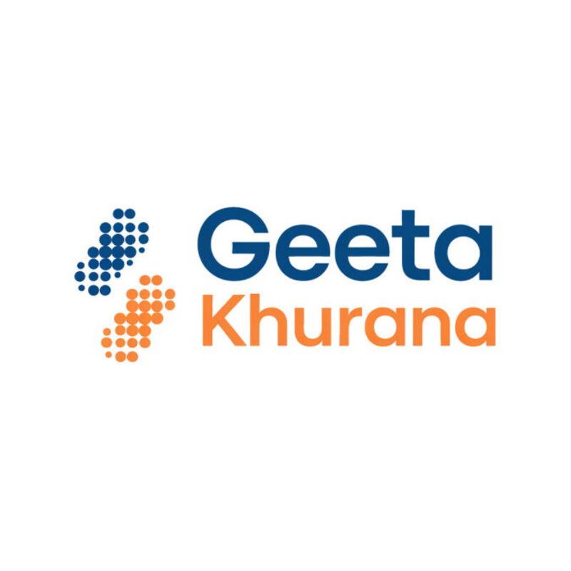 GeetaKhurana.com