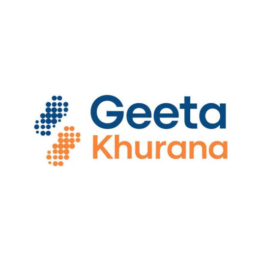 GeetaKhurana.com