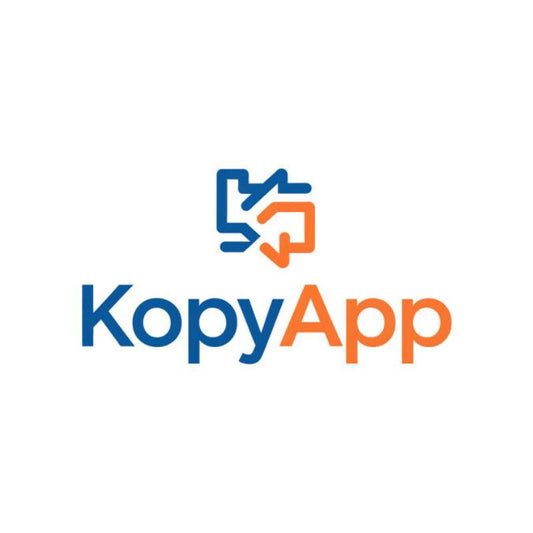 KopyApp.com